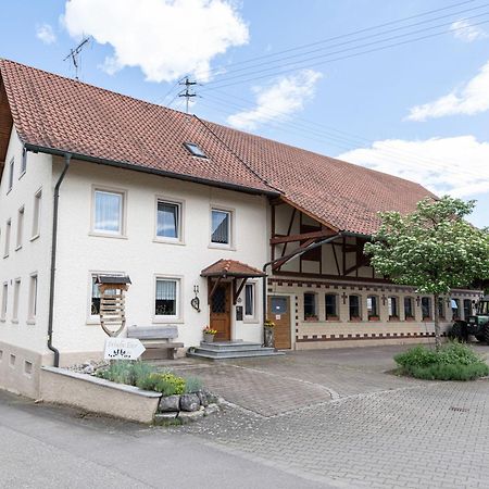 Ferienhof Biegger Tettnang Buitenkant foto