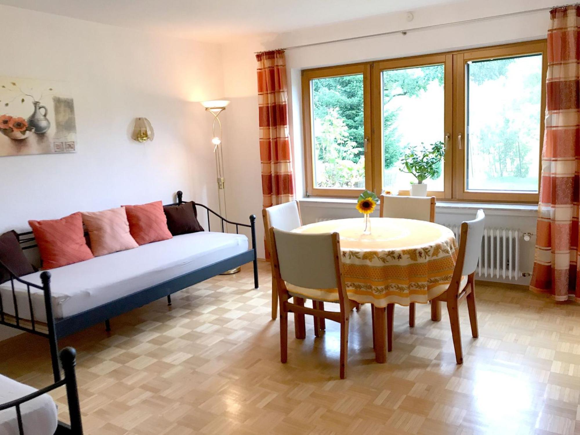 Ferienhof Biegger Tettnang Buitenkant foto